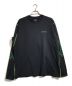 ARC'TERYX（アークテリクス）の古着「COPAL LS BIRD SLEEVE TEE」｜ブラック