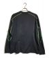 ARC'TERYX (アークテリクス) COPAL LS BIRD SLEEVE TEE ブラック サイズ:L：20000円