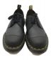 Dr.Martens (ドクターマーチン) BOGEGA 3ホールシューズ ブラック サイズ:39：14000円