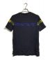 FENDI (フェンディ) ワッペンTシャツ ブラック サイズ:M：10000円