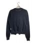 AFFXWRKS (アフィックスワークス) PERFORATED KNIT ブラック サイズ:S：15000円