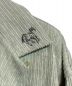 中古・古着 SON OF THE CHEESE (（サノバチーズ）) Horse Corduroy Shirts グリーン サイズ:M：15000円