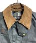 Barbour (バブアー) SPEY ワックスコットンブルゾン オリーブ サイズ:Ｍ：50000円