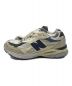 NEW BALANCE (ニューバランス) ローカットスニーカー ホワイト サイズ:27：11000円