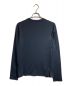 ARC'TERYX (アークテリクス) CORMAC HEAVYWEIGHT LS M ブラック サイズ:Ｓ：10000円