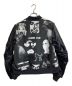 KIDILL (キディル) Anarchy MA-1 Jacket ブラック サイズ:46：55000円