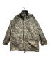 US ARMY（ユーエスアーミー）の古着「ECWCS UNIVERSAL CAMO GORE-TEX PARKA」｜グレー