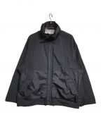 Koti Beauty & Youthコティ ビューティアンドユース）の古着「PERTEX 3LAYER MULTI PARKA JACKET」｜ブラック