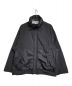 Koti Beauty & Youth（コティ ビューティアンドユース）の古着「PERTEX 3LAYER MULTI PARKA JACKET」｜ブラック