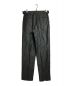 LEMAIRE (ルメール) MILITARY CHINO PANTS グレー サイズ:Ｓ：26000円