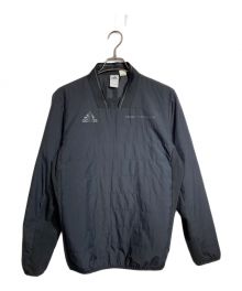 adidas×Gosha Rubchinskiy（アディダス×ゴーシャラブチンスキー）の古着「WARM SWEATSHIRT」｜ネイビー