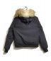 CANADA GOOSE (カナダグース) Labrador Bomber Heritage ブラック サイズ:M：35000円