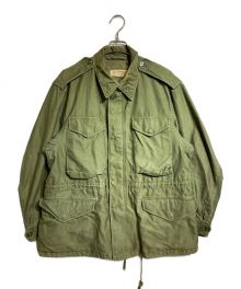 US ARMY（ユーエスアーミー）の古着「M-51 Field Jacket」｜カーキ