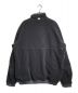 Patagonia (パタゴニア) Reversible Shelled Microdini Jacket グレー サイズ:Ｌ：14000円