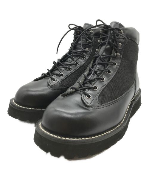 Danner（ダナー）Danner (ダナー) CORNELIUS ブラック サイズ:SIZE 9 1/2の古着・服飾アイテム