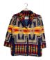 PENDLETON（ペンドルトン）の古着「ウールコート」｜ベージュ