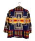 PENDLETON (ペンドルトン) ウールコート ベージュ サイズ:Ｌ：17000円