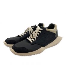 adidas×RICK OWENS（アディダス×リックオウエンス）の古着「TECH RUNNER」｜ブラック