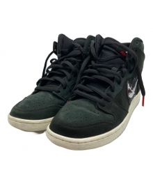 NIKE SB×OSKI（ナイキエスビー×オスキ）の古着「Shark Dunk High Pro "Black"」｜ブラック