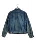 RRL (ダブルアールエル) Type 2 Denim Jacket インディゴ サイズ:M：40000円