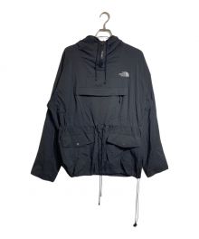 eYe COMME des GARCONS JUNYAWATANABE MAN×THE NORTH FACE（アイ コム デ ギャルソン ジュンヤ ワタナベ マン×ザ ノース フェイス）の古着「リップストップナイロンアノラック」｜ブラック