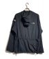 eYe COMME des GARCONS JUNYAWATANABE MAN THE NORTH FACE (ザ ノース フェイス) リップストップナイロンアノラック ブラック サイズ:L：25000円