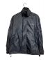 BALENCIAGA（バレンシアガ）の古着「BOXY WINDBREAKER」｜ブラック