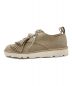 CLARKS (クラークス) Engineered Garments (エンジニアド ガーメンツ) Desert Khan EG ベージュ サイズ:UK7：17000円