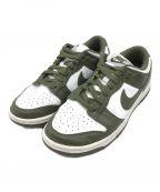 NIKEナイキ）の古着「Nike Women's Dunk Low 