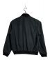 GANGSTERVILLE (ギャングスタービル) NO MASTER  DERBY JACKET ブラック サイズ:M：16000円