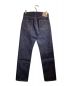 MOMOTARO JEANS (桃太郎ジーンズ) デニムパンツ インディゴ サイズ:73.5㎝(W29)：10000円