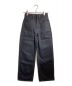 LEMAIRE（ルメール）の古着「5P DENIM PANTS」｜ブラック