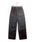 LEMAIRE (ルメール) 5P DENIM PANTS ブラック サイズ:34：20000円