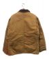 CarHartt (カーハート) トラディショナルコート ブラウン サイズ:M：17000円