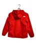 THE NORTH FACE (ザ ノース フェイス) WPB Ventrix Hoodie レッド サイズ:M：13000円