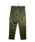 FUTUR'CHIVES (フューチャーカイブ) TROUSERS 001 グリーン サイズ:2：12000円