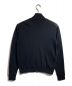 MONCLER (モンクレール) CARDIGAN TRICOT ネイビー サイズ:S：50000円