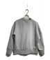 STELLA McCARTNEY (ステラマッカートニー) ネックチェーンスウェット グレー サイズ:XXS：17000円