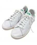 adidasアディダス）の古着「STAN SMITH DECON」｜ホワイト