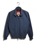 BARACUTAバラクータ）の古着「G9 BARACUTA CLOTH」｜ブルー