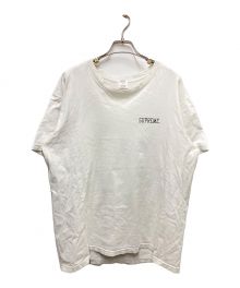 SUPREME×AKIRA（シュプリーム×アキラ）の古着「Syringe Tee」｜ホワイト