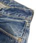 中古・古着 LEVI'S (リーバイス) 501XXデニムパンツ インディゴ サイズ:不明：300000円