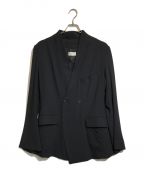 BED J.W. FORDベッドフォード）の古着「Dinner Jacket」｜ブラック