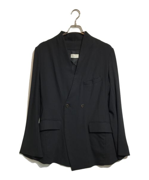 BED J.W. FORD（ベッドフォード）BED J.W. FORD (ベッドフォード) Dinner Jacket ブラック サイズ:1の古着・服飾アイテム