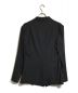 BED J.W. FORD (ベッドフォード) Dinner Jacket ブラック サイズ:1：15000円