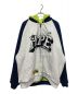 Aape BY A BATHING APE（エーエイプ バイ アベイシングエイプ）の古着「AAPE REVERSIBLE ZIP UP HOODIE」｜グレー