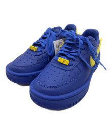 NIKE×AMBUSH（ナイキ×アンブッシュ）の古着「AIR FORCE 1 LOW SP AMBUSH」｜ブルー