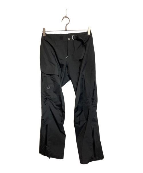 ARC'TERYX（アークテリクス）ARC'TERYX (アークテリクス) Beta AR Pant ブラック サイズ:2の古着・服飾アイテム