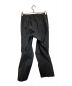 ARC'TERYX (アークテリクス) Beta AR Pant ブラック サイズ:2：20000円