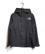 THE NORTH FACEザ ノース フェイス）の古着「MOUNTAIN JACKET」｜ブラック